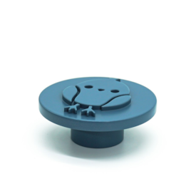 Puxador Coin PiuPiu M Amalfi - Zen