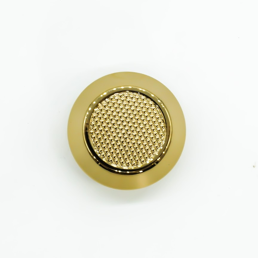 Compre Puxador Disk - Zen com Qualidade | GMAD