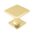 Gold Escovado