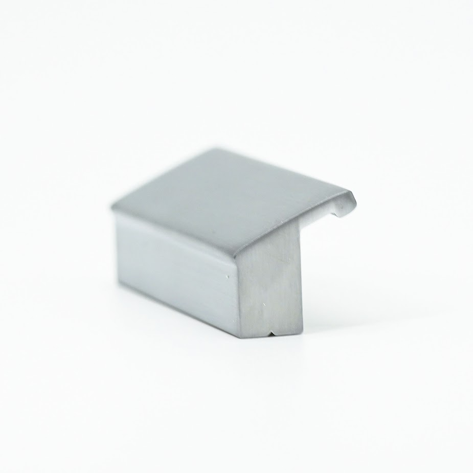 Compre Puxador Ken - Zen com Qualidade | GMAD