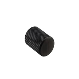 Puxador Mini Bali Granado Ponto Preto - Zen
