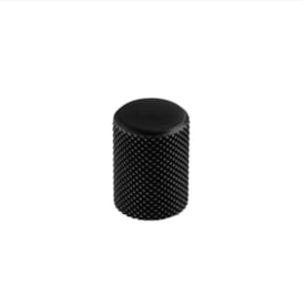 Puxador Mini Bali Granado Ponto Preto - Zen