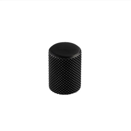Puxador Mini Bali Granado Ponto Preto - Zen