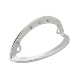 Puxador Moldura Concha Lunar - Jador