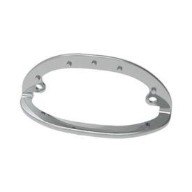 Puxador Moldura Concha Lunar - Jador