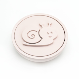 Puxador Pignatta Caracol Azaleia M - Zen