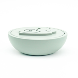Puxador Pignatta Caracol Menta M - Zen