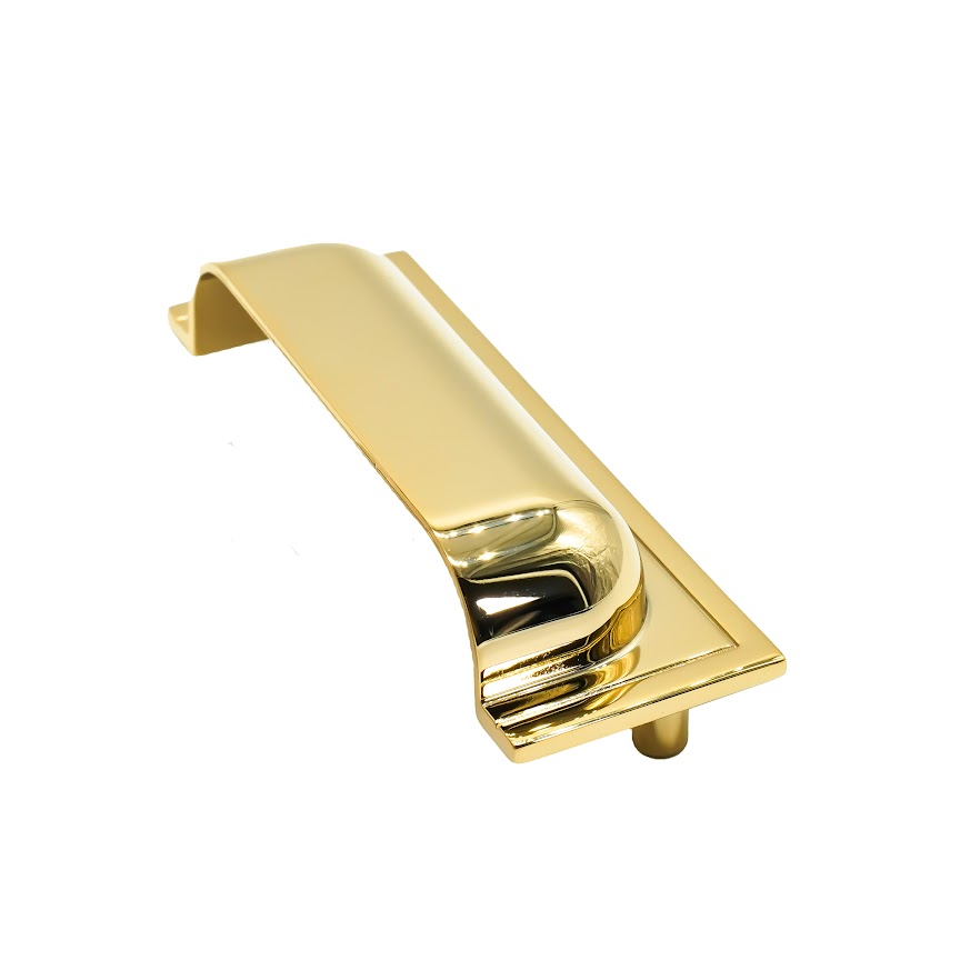 Compre Puxador Plymouth 80mm - Zen com Qualidade | GMAD