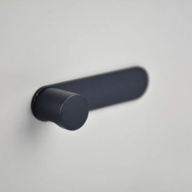 Puxador Radio P com Base - Zen Design