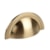 Gold Escovado