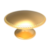 Gold Escovado