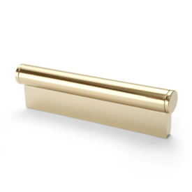 Puxador Sorento 96mm Gold - Zen