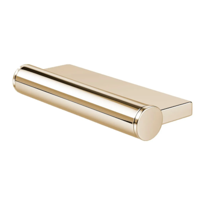 Puxador Sorento 96mm Gold - Zen