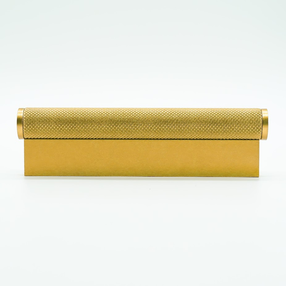 Compre Puxador Sorento 96mm - Zen com Qualidade | GMAD