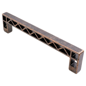 Puxador Steel Frame - Torralba