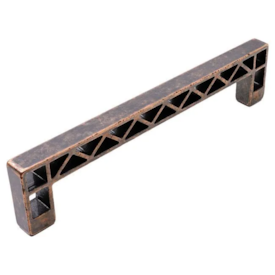 Puxador Steel Frame - Torralba