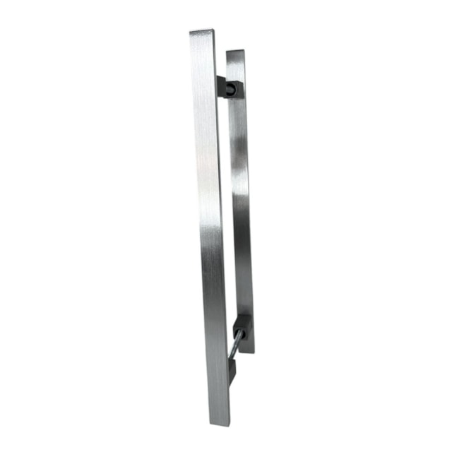 Puxador Titanium - Hastvel