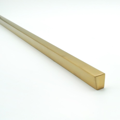 Puxador Trapezio 448mm / 500mm - Jador