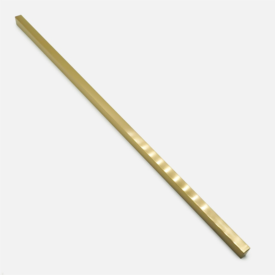 Compre Puxador Trapezio 448mm / 500mm - Jador com Qualidade | GMAD
