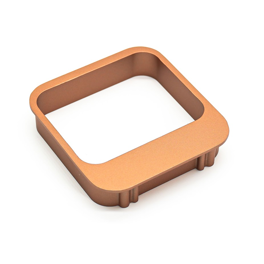Compre Puxador Valhalla Cobre - Zen com Qualidade | GMAD