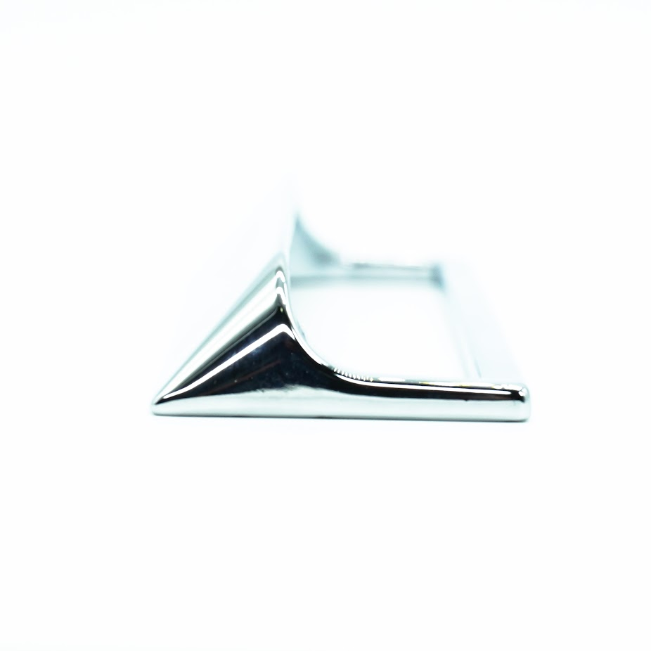 Compre Puxador Zeus 160mm - Torralba com Qualidade | GMAD