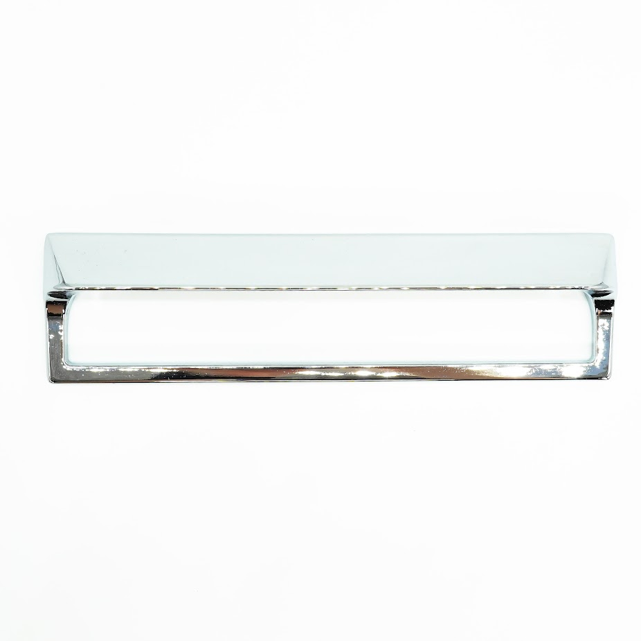 Compre Puxador Zeus 160mm - Torralba com Qualidade | GMAD
