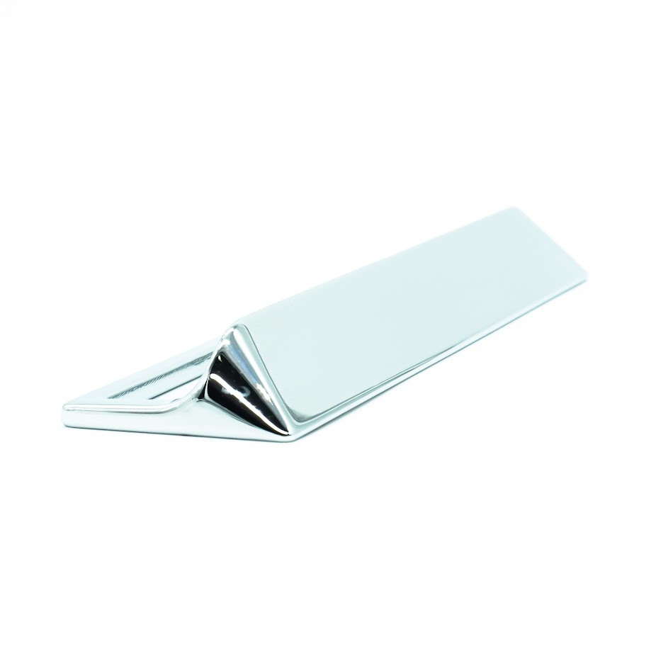 Compre Puxador Zeus 160mm - Torralba com Qualidade | GMAD