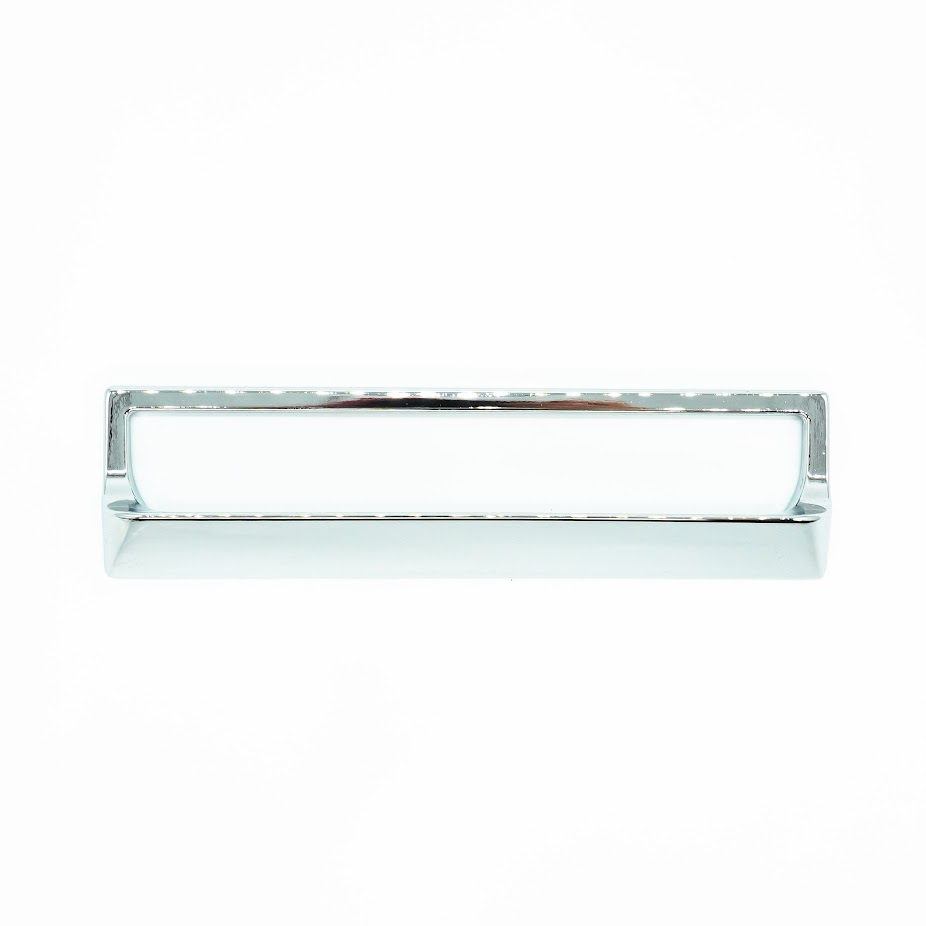 Compre Puxador Zeus 160mm - Torralba com Qualidade | GMAD