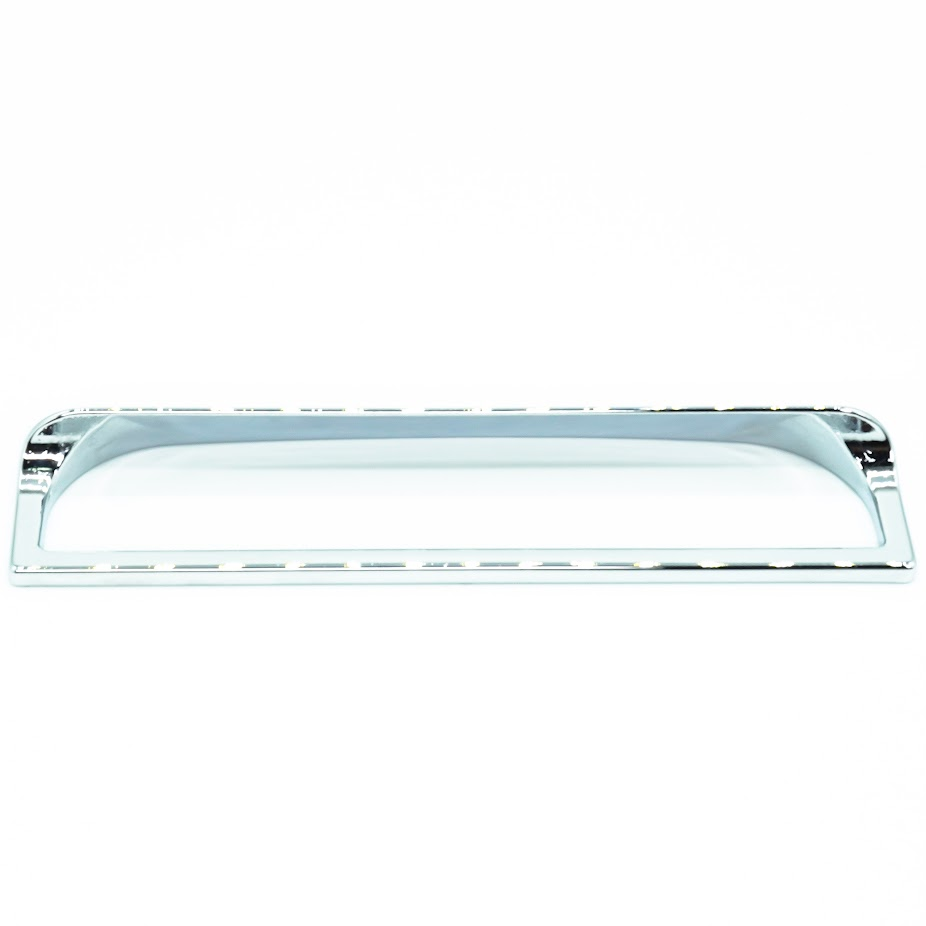 Compre Puxador Zeus 160mm - Torralba com Qualidade | GMAD