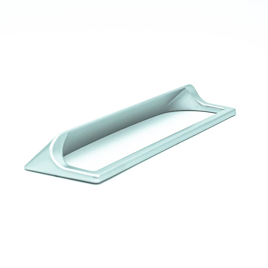 Compre Puxador Zeus 160mm - Torralba com Qualidade | GMAD