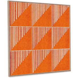 QUADRO EM CANVAS 750X750X30MM