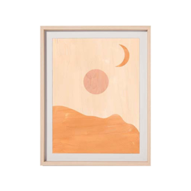Quadro em MDF - Mart