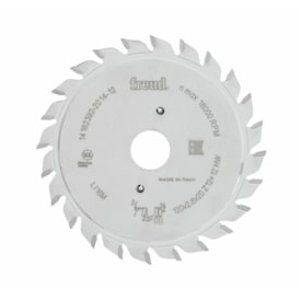 Riscador para Esquadrejadeira 100mm LI16MBR3 - Freud