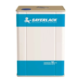Seladora Nitro 60 NLO 9506 18L - Sayerlack