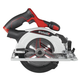 Serra Circular 165mm TE-CS 18/165-1 LI - SOLO Einhell