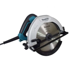 Serra Circular 180mm (7-1/4") 1050W M5801B - Makita