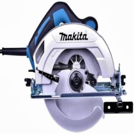 Serra Circular 185mm 1200W HS7600 127V - Makita