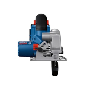 Serra Circular 18V 140mm GKS 18V-51 SB Sem Bateria - Bosch