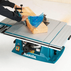Serra Circular de Bancada 255mm 220V 1500W MLT100 - Makita