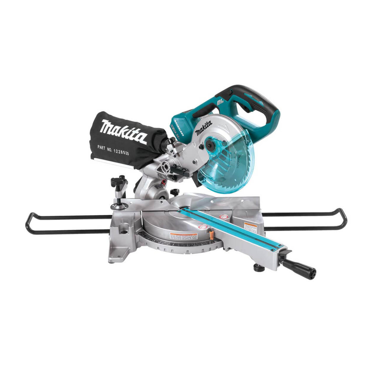 Compre Serra Circular de Esquadria 190mm à Bateria 36V DLS714Z-P