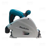 Serra Circular de Trilho 165mm 220v 1300w SP6000 - Makita - miniatura 3