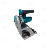 Serra Circular de Trilho 165mm 220v 1300w SP6000 - Makita - miniatura 4