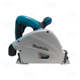 Serra Circular de Trilho 165mm 220v 1300w SP6000 - Makita - miniatura 1