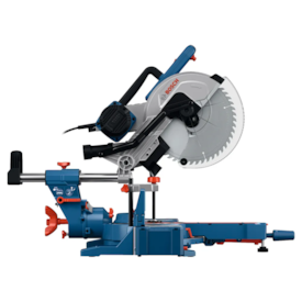 Serra de esquadria Bosch GCM 340-305 D 127V