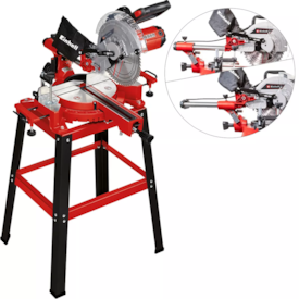 Serra de Esquadria com Bancada 1900W TC-SM 2531/2 U Einhell