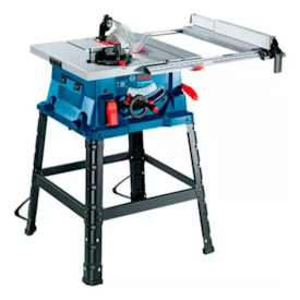 Serra de Mesa GTS 254 1800W 220V Freud - Bosch