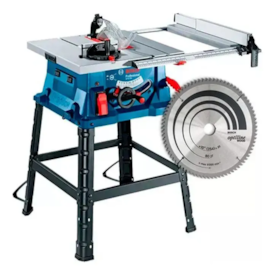 Serra de Mesa GTS 254 1800W 220V Freud - Bosch