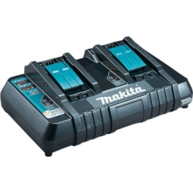 Serra Esquadria 190mm DLS714PF2 36V(18V + 18V) 220V - Makita