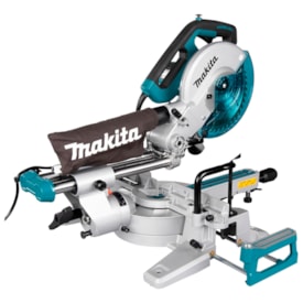 Serra Esquadria Deslizante 216mm LS0816F - Makita