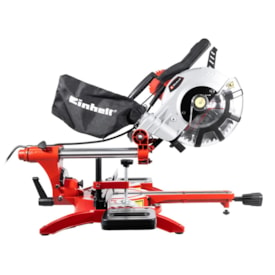 Serra Esquadria Dual 1800w 220v TC-SM 2131/2 Einhell